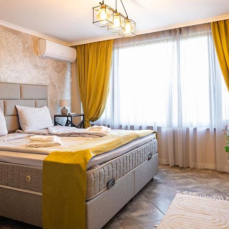 Dervent Apartment Велико-Тирново Екстер'єр фото