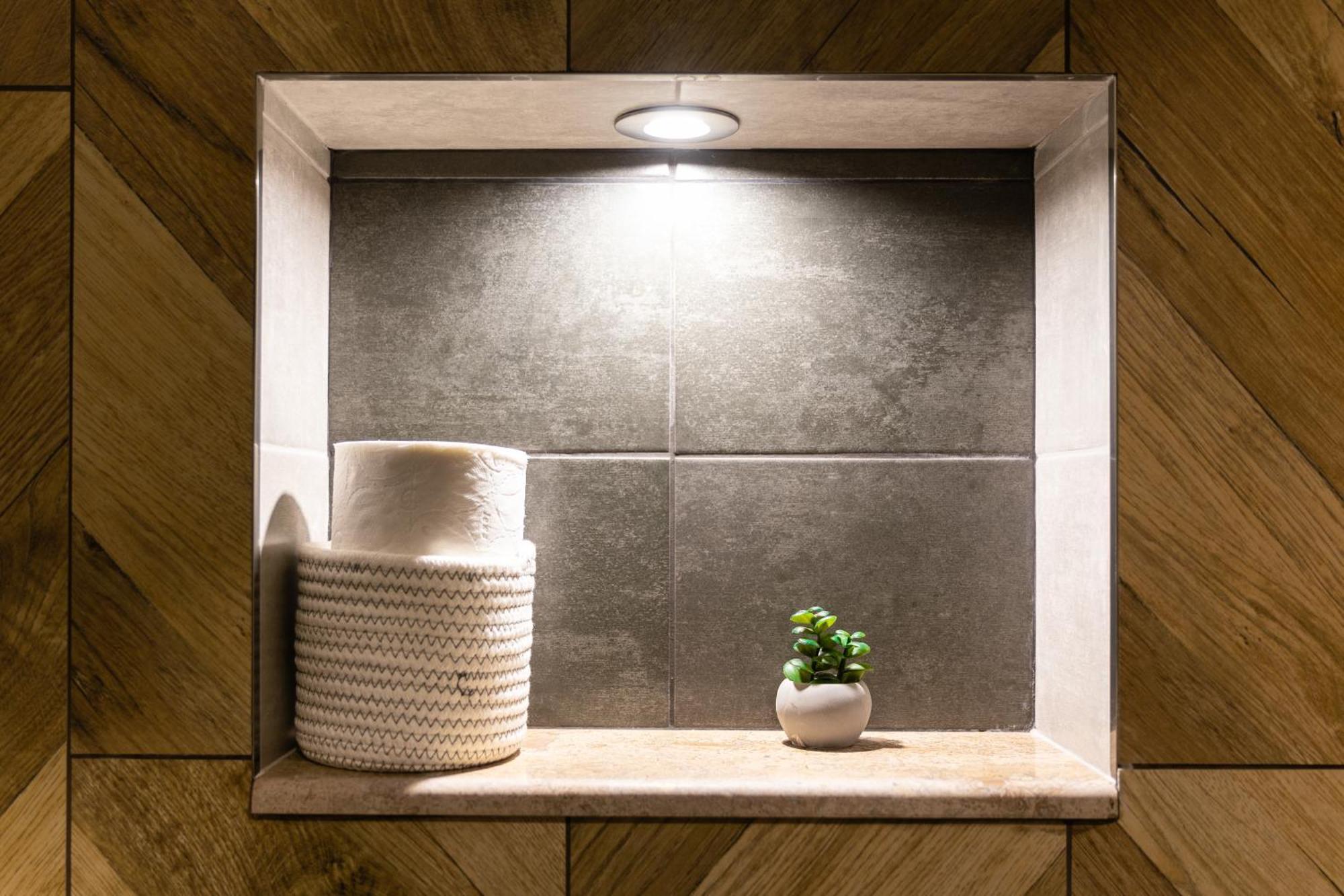 Dervent Apartment Велико-Тирново Екстер'єр фото
