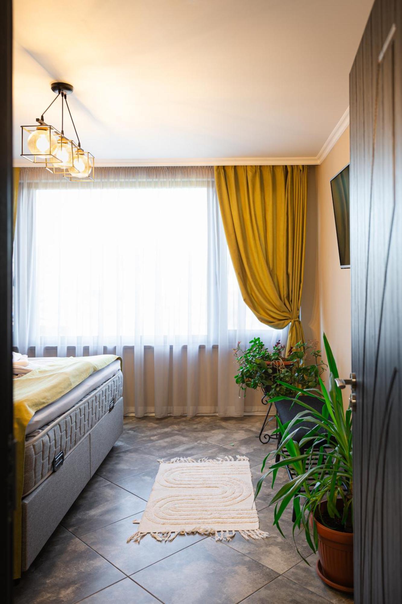 Dervent Apartment Велико-Тирново Екстер'єр фото