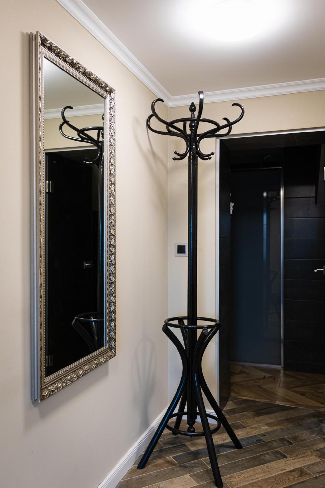 Dervent Apartment Велико-Тирново Екстер'єр фото