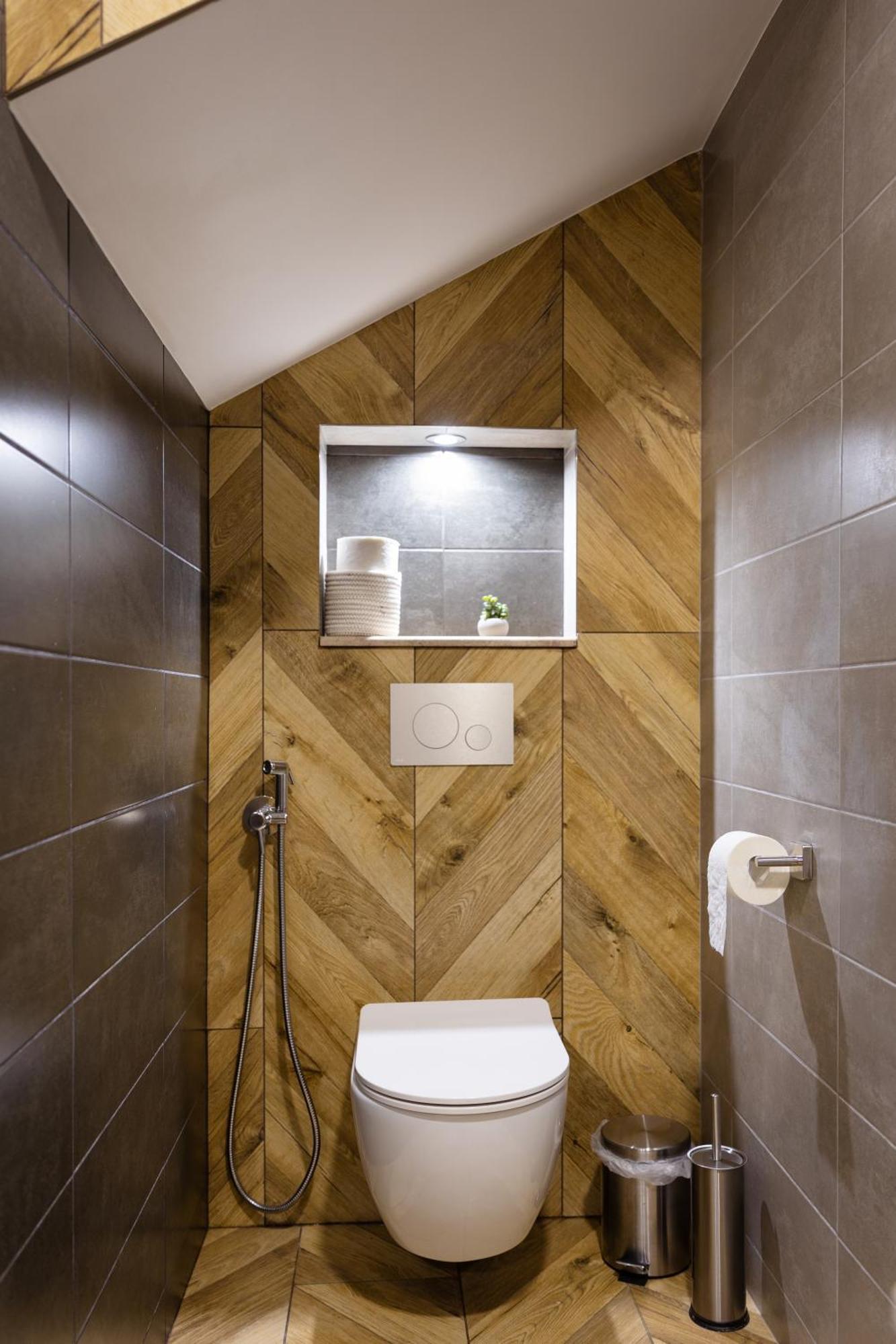 Dervent Apartment Велико-Тирново Екстер'єр фото