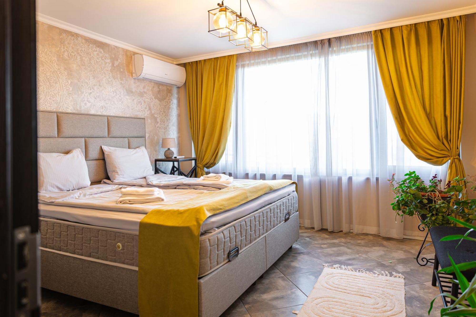 Dervent Apartment Велико-Тирново Екстер'єр фото